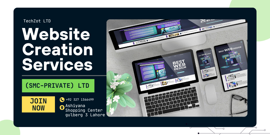 Cost of Web Design Services in Lahore – What to Expect in 2025