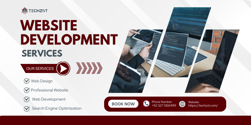 Cost of Web Design Services in Lahore – What to Expect in 2025