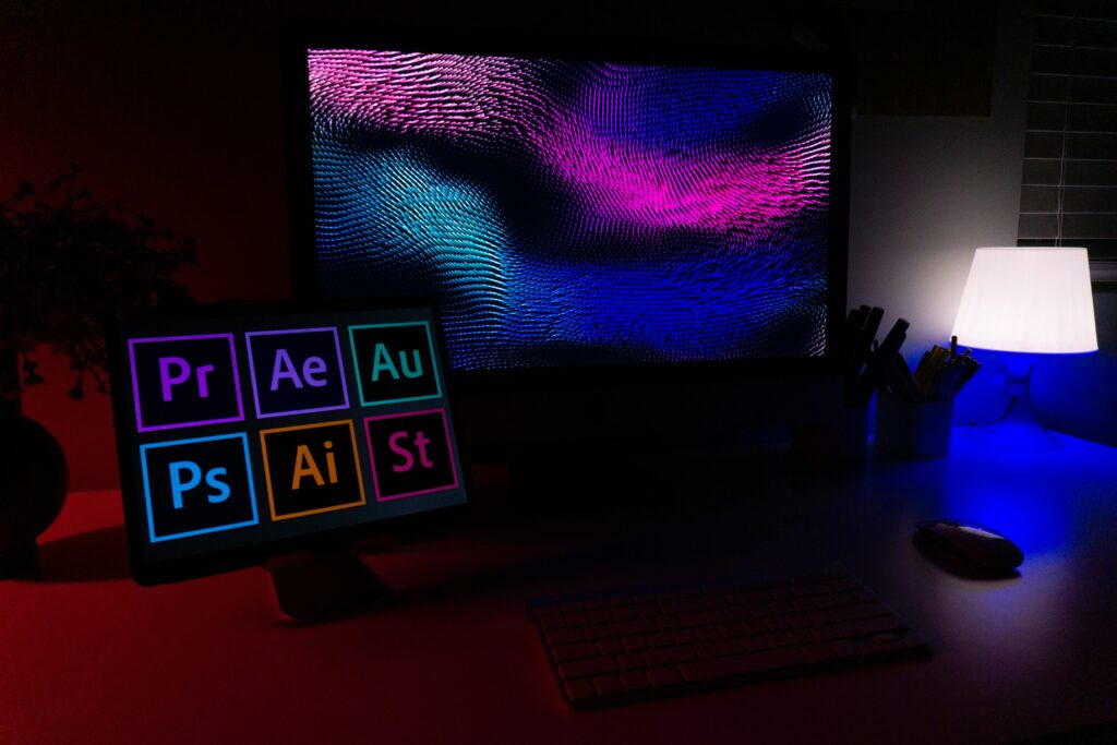 Graphic Design in Lahore
