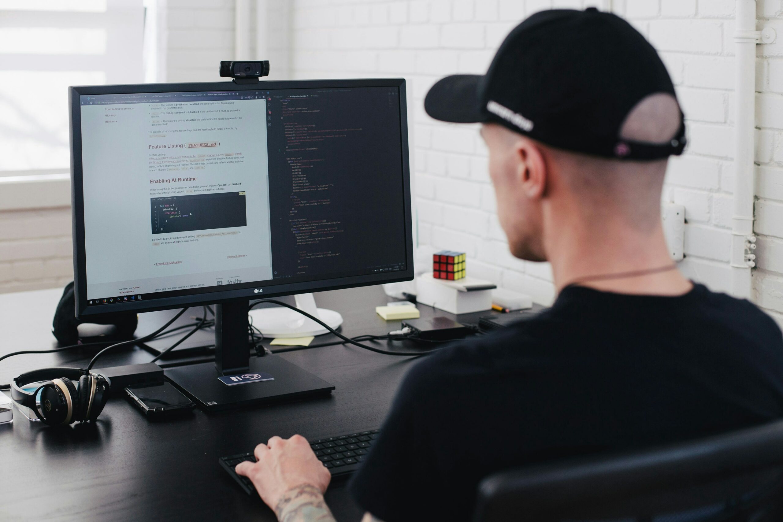 Web Designing in Lahore | TechZot LTD for Your Business