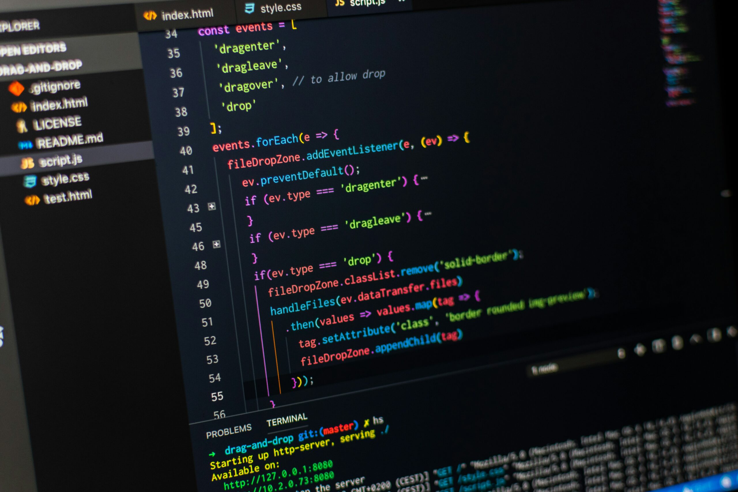 Custom Website Development Services in Lahore